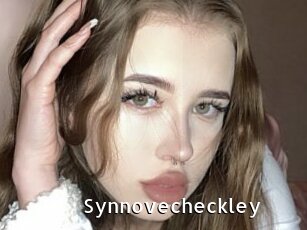 Synnovecheckley