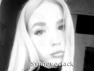 Synnoveclack