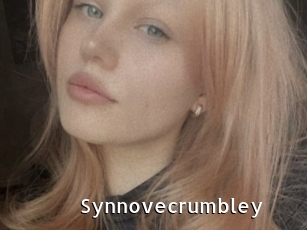Synnovecrumbley