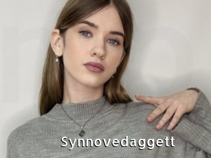 synnovedaggett My Porno Stash