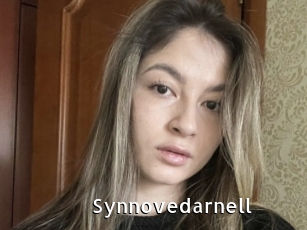 Synnovedarnell