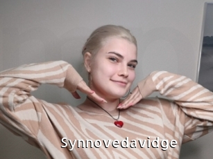 Synnovedavidge