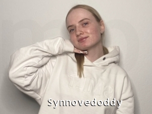 Synnovedoddy