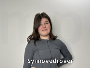 Synnovedrover