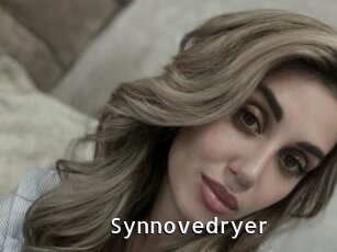 Synnovedryer