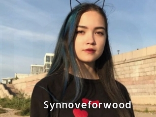 Synnoveforwood