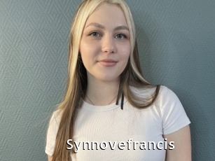 Synnovefrancis