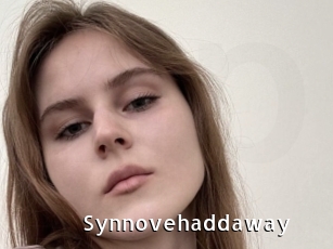 Synnovehaddaway