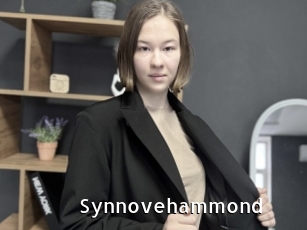 Synnovehammond