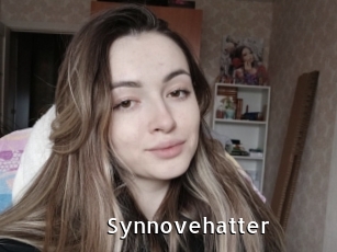 Synnovehatter