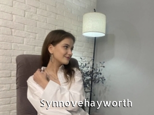 Synnovehayworth