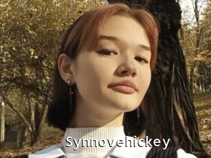 Synnovehickey