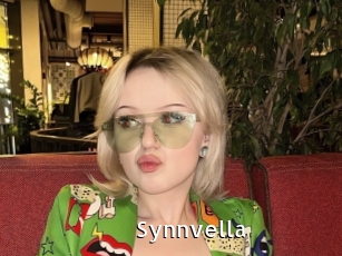 synnvella My Porno Stash
