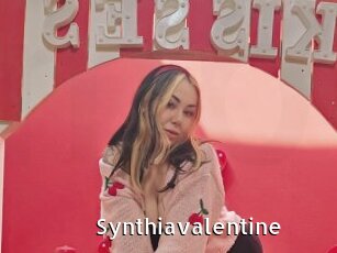 Synthiavalentine