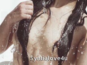 Syntialove4u
