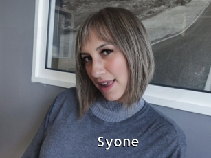 Syone