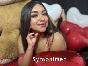 Syrapalmer