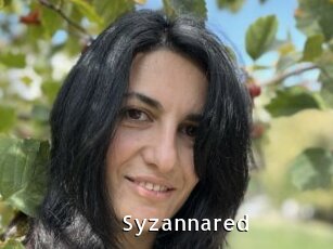 syzannared My Porno Stash