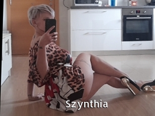 Szynthia