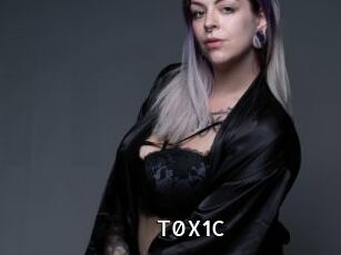 T0X1C