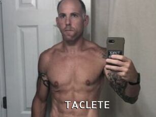 TACLETE