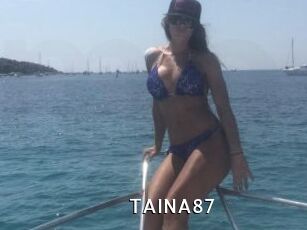 TAINA87