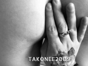 TAKONEE2009