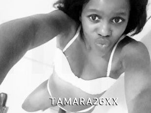 TAMARA26XX