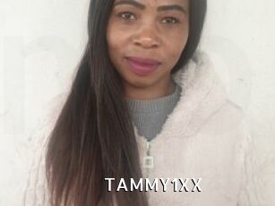 TAMMY1XX