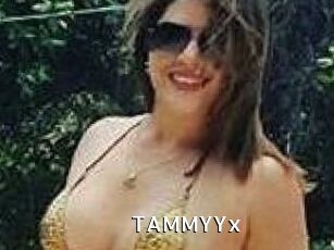TAMMYYx