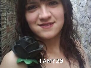 TAMY20