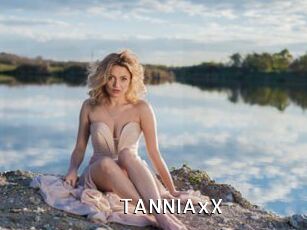 TANNIAxX