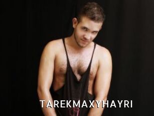 TAREKMAXYHAYRI