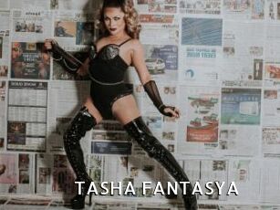 TASHA_FANTASYA