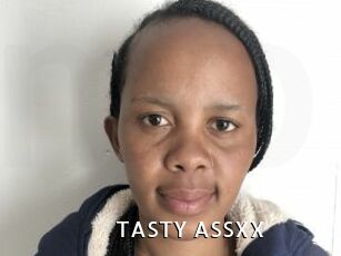 TASTY_ASSXX