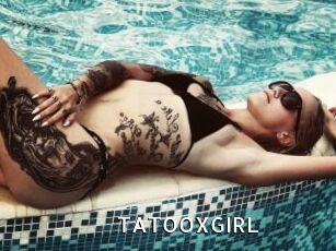 TATOOXGIRL
