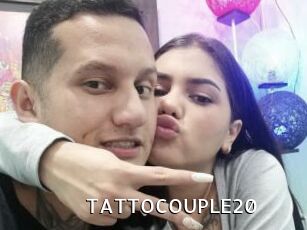 TATTOCOUPLE20
