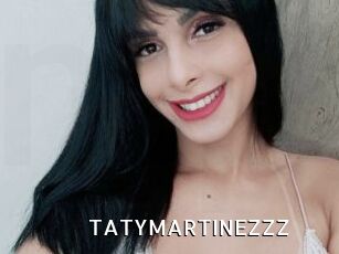 TATYMARTINEZZZ