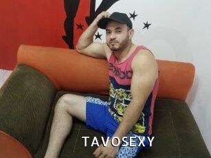 TAVOSEXY