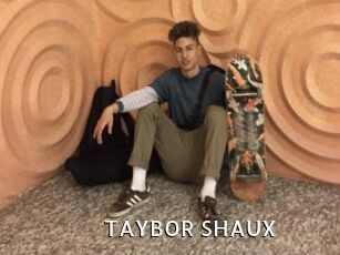 TAYBOR_SHAUX