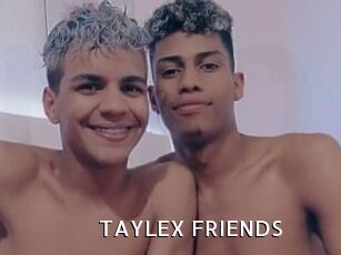 TAYLEX_FRIENDS