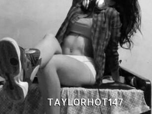 TAYLORHOT147
