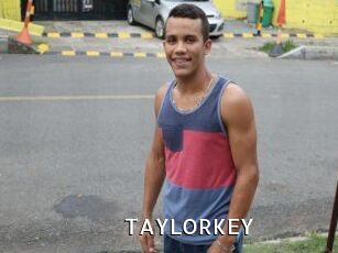 TAYLOR_KEY