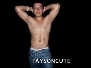 TAYSON_CUTE