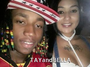 TAYandBELLA