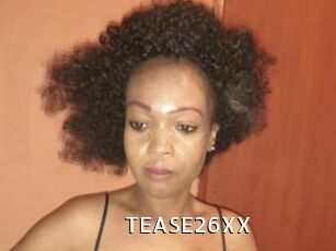 TEASE26XX