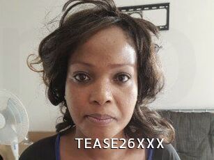 TEASE26XXX