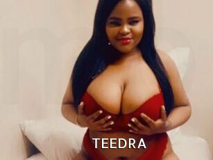TEEDRA