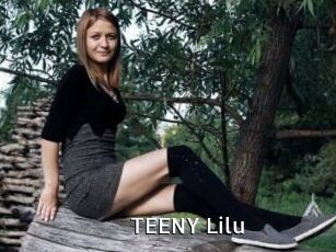 TEENY_Lilu