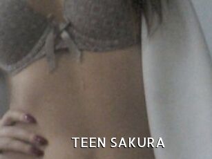 TEEN_SAKURA